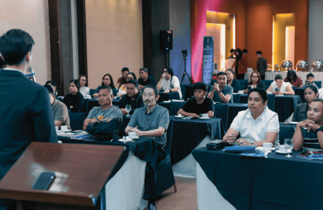 Filipino traders building income through FX trading